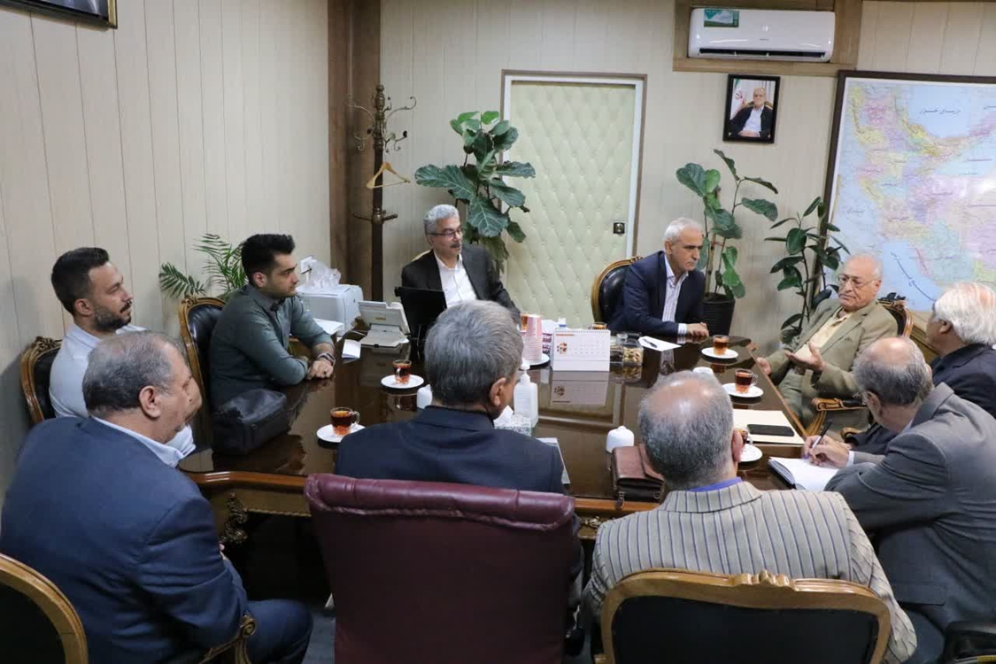 تعاون روستایی 1 